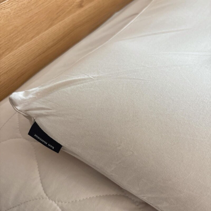 【暮らしを夏にシフトチェンジ】ひんやり寝具ドライコットンを選んだインスタグラマーさんから、寝心地レポが届きました!