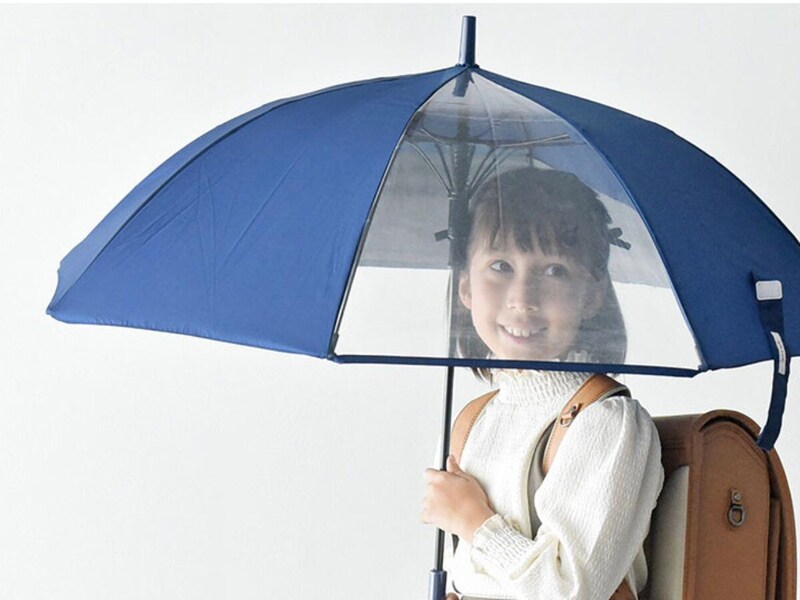 【子どもと暮らす梅雨対策】ランドセルを守る傘、5人のママインスタグラマーさんが使ってみました!