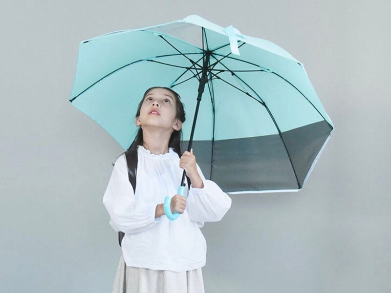 【子どもと暮らす梅雨対策】ランドセルを守る傘、5人のママインスタグラマーさんが使ってみました!