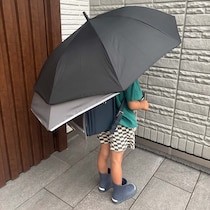 【子どもと暮らす梅雨対策】ランドセルを守る傘、5人のママインスタグラマーさんが使ってみました！