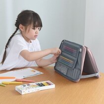 ママも太鼓判、このバッグしか勝たん！キッズに人気「お絵描きバッグ」がリニューアル