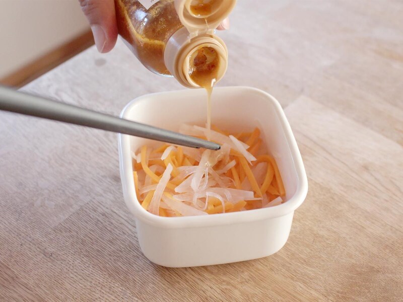 「今日食べたい」エスニック欲が満たされる!万能すぎる、簡単ちょい足し調味料