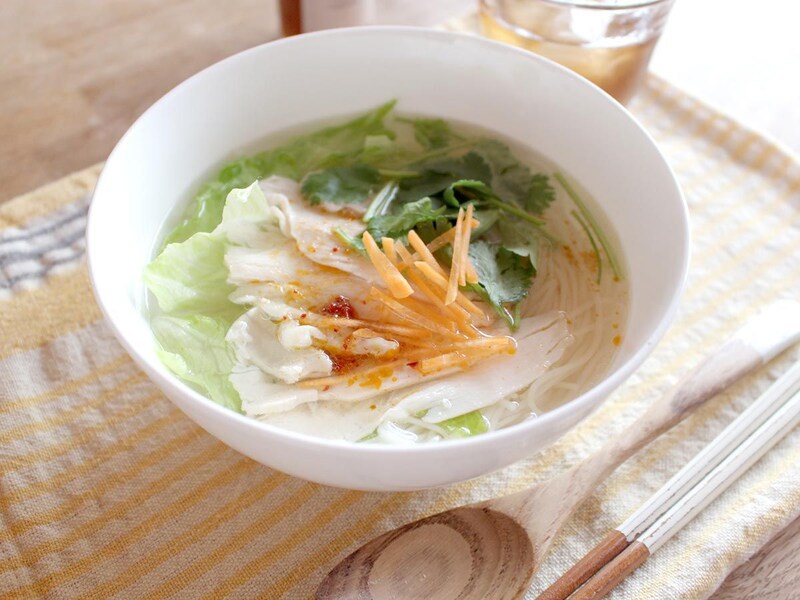 「今日食べたい」エスニック欲が満たされる!万能すぎる、簡単ちょい足し調味料