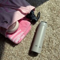 夏のライブ参戦、本気の暑さ対策に。今年は“飲める氷のう”を取り入れてみました