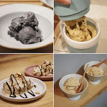 アイス好きスタッフが作ってみた！アイスメーカーで簡単、ちょっと贅沢な大人の手作りアイスレポ（レシピつき）