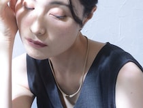 バレない磁気ネックレス！？アクセ感覚で首こり・肩こりケアを始めよう