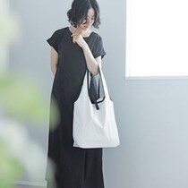夏のおつかいピンチを救う！“熱を寄せつけない”ハイスペック「放射冷却エコバッグ」