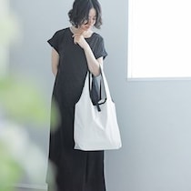 夏のおつかいピンチを救う！“熱を寄せつけない”ハイスペック「放射冷却エコバッグ」