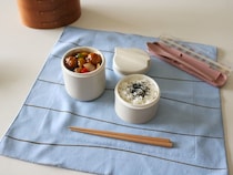 夏休みの「学童弁当」スタンバイ！保冷とお弁当箱選びに迷ったらこの5選