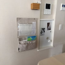 忙しいワーママの救世主！育児中スタッフが実践する『管理がラクになる学校プリント収納術』