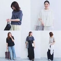 26周年バースデー記念！数量限定「夏映えトップス2点セット」おひろめ会スタート