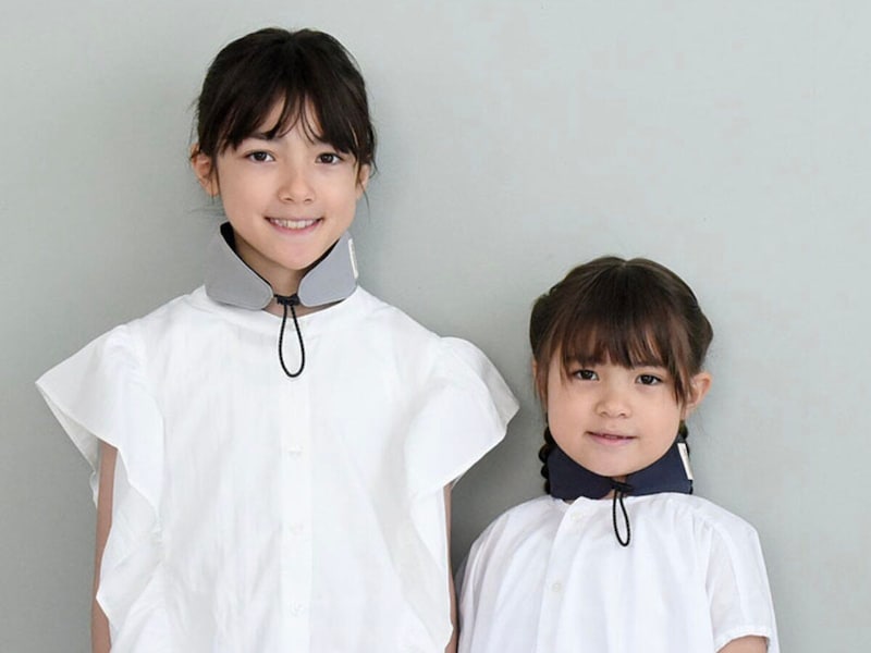 「通園・通学時の暑さ対策に◎」子育てインスタグラマーさんが選んだキッズの熱中症対策グッズまとめ