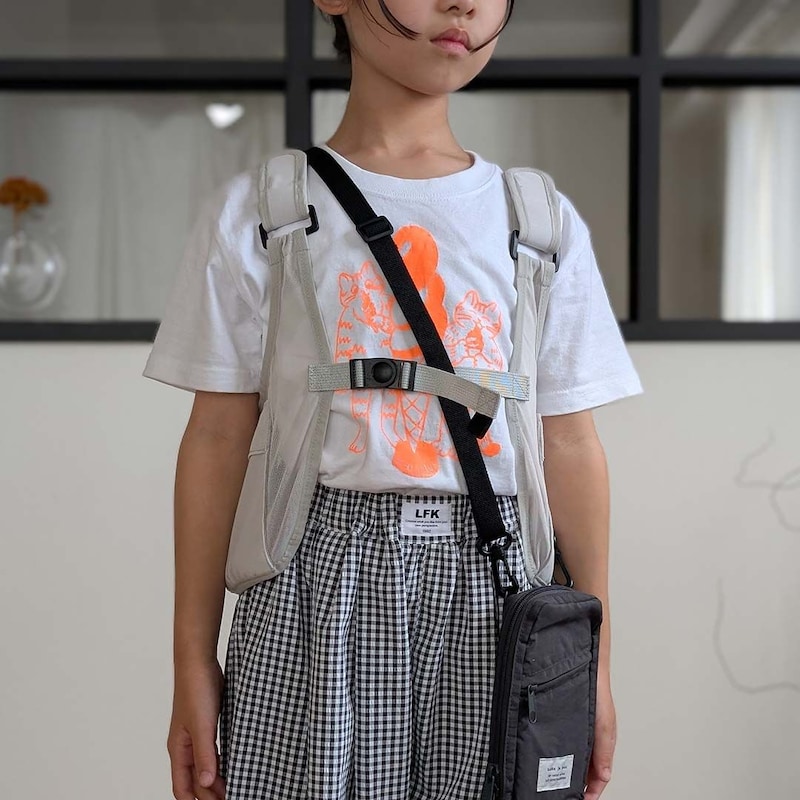「通園・通学時の暑さ対策に◎」子育てインスタグラマーさんが選んだキッズの熱中症対策グッズまとめ
