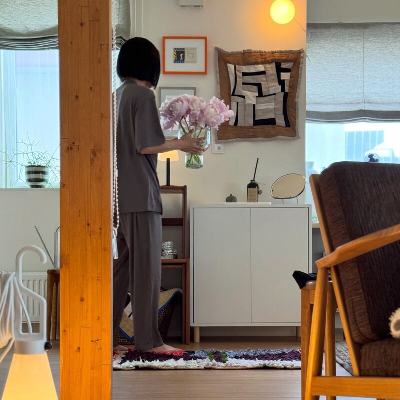 「エアコンつけっぱで寝ても疲れない!」インスタグラマーさんも驚いたリカバリーウェア体験レポ