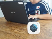 小学1年生、初めての夏休み。デジクルタイマーで始めた「時間を意識する習慣」