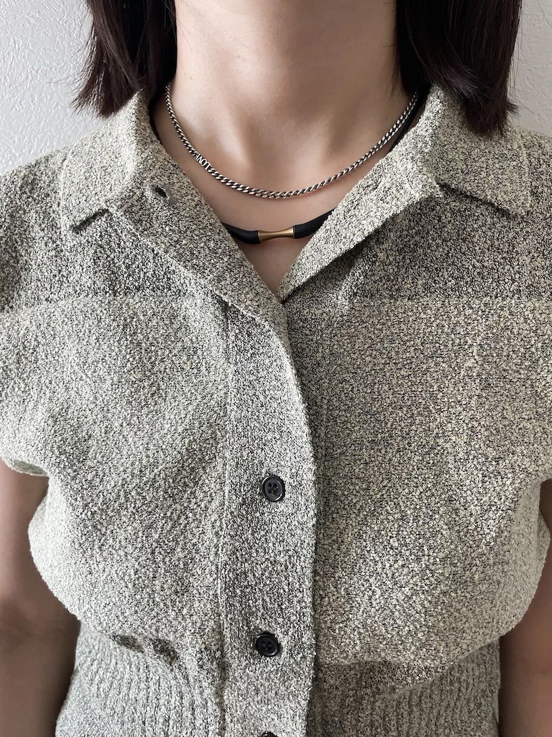 オシャレしながら肩こりケア！アンジェスタッフもみんな使ってる、磁気ネックレス実感レポ