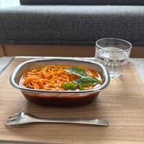 週末の30分が、平日の「助かった」に。 うつわにもなる保存容器で始める、わが家の新習慣