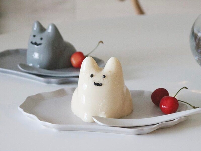 【バイヤー厳選５品】愛くるしさに思わずニッコリ。暮らしを彩る猫モチーフまとめ