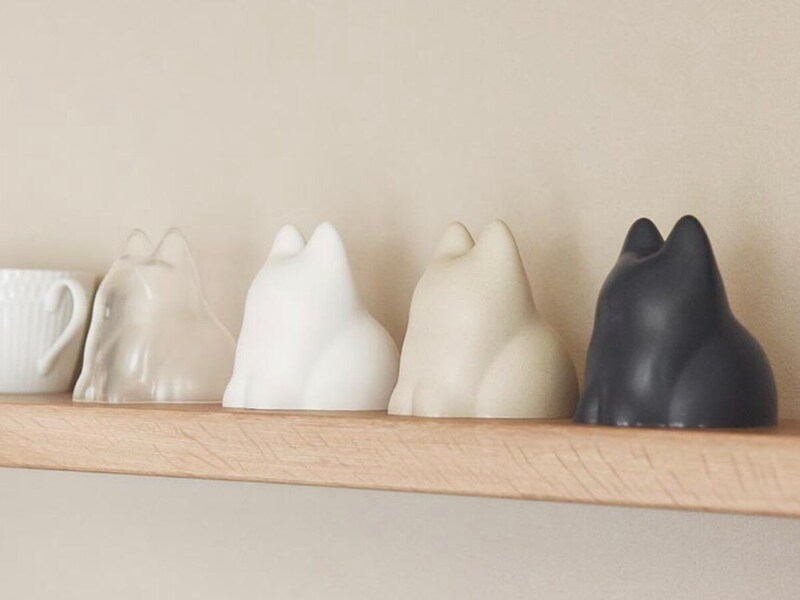 【バイヤー厳選５品】愛くるしさに思わずニッコリ。暮らしを彩る猫モチーフまとめ