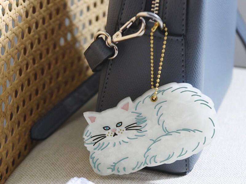 【バイヤー厳選５品】愛くるしさに思わずニッコリ。暮らしを彩る猫モチーフまとめ