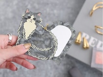 【バイヤー厳選５品】愛くるしさに思わずニッコリ。暮らしを彩る猫モチーフまとめ