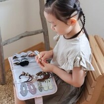 人気のヘアアクセ収納、どう使う？整頓上手なインスタグラマーさんはこんな物をを収納してます