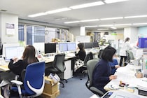 税理士法人ティータックスパートナーズ様　採用成功事例（入社4年目／会計事務所未経験者）