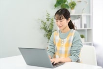 主婦の再就職、ブランク期間はどう伝える？