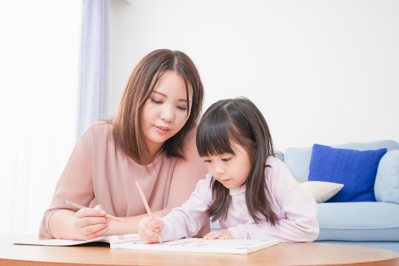 子供の中学受験、親は何が大変なの？
