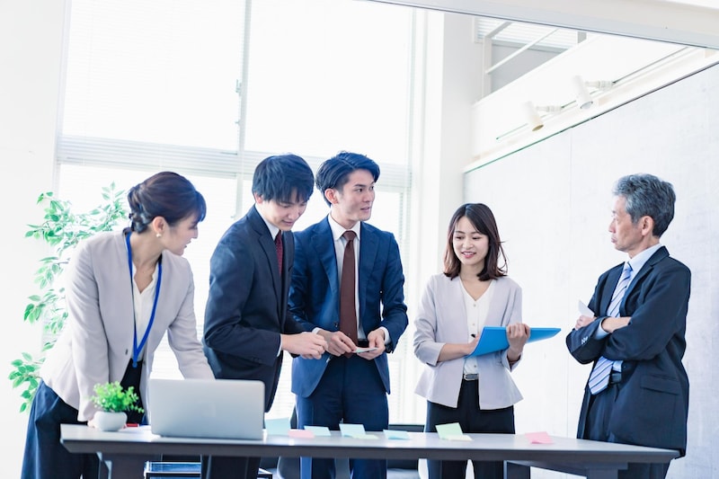 働く前に知っておきたい、労働に関する法律の話