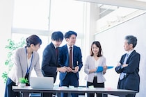 働く前に知っておきたい、労働に関する法律の話