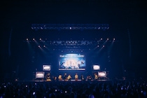 SUPER★DRAGON 7月15日 Major 6th Single『Call Me Asap / NUMBER』発売決定！