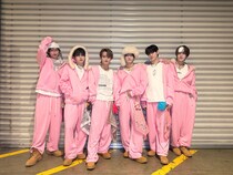 DXTEEN、デビュー3周年目前に「KCON JAPAN 2026」出演！TOMORROW X TOGETHER「CROWN」初カバーで大歓声