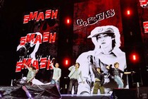 IVE、NCT WISH、NiziU、＆TEAM、Stray Kidsらが登場！〈2025 MUSIC BANK GLOBAL FESTIVAL IN JAPAN〉
