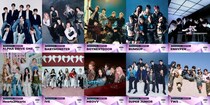 Stray KidsやENHYPENら17組の第一次ラインナップ発表！ 『2025 MAMA AWARDS』 日本公式サイトもオープン