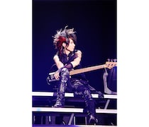 X JAPAN、HEATHさんの死去を正式に発表。YOSHIKIは『HEATHの願いを実現させるしかない』とコメント