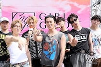 【動画】BALLISTIK BOYZ、沖縄ライブでハイテンションで語る！＜GIRLS GROOVE INNOVATION＞