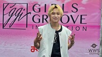 【動画】杉本琢弥、沖縄フェスの盛り上がり語る！＜GIRLS GROOVE INNOVATION＞