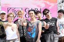 【動画】BALLISTIK BOYZ、沖縄ライブでハイテンションで語る！＜GIRLS GROOVE INNOVATION＞