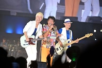 TUBE、通算37回目の横浜スタジアムライブ「TUBE LIVE AROUND SPECIAL 2026」開催決定