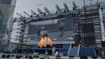TUBEの40周年にWOWOWが密着！ライブ映像やドキュメンタリー映像、インタビューも交えた彼らの集大成となるスペシャルプログラムをWOWOWで独占放送・配信！