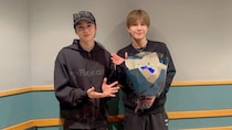 岩田剛典から吉野北人へバトンタッチ！『サステナ＊デイズ supported by クレシア』