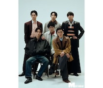 中川大輔、豊田裕大、野村康太らが応募者へエール！「第41回メンズノンノモデルオーディション」募集開始
