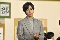 Snow Man阿部亮平、映画「君のクイズ」に教師役で出演決定！中村倫也演じる主人公の原点支える存在に