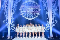 高嶺のなでしこ、新曲「生きてりゃいい」配信リリース決定！エースコックとのコラボ商品も発売