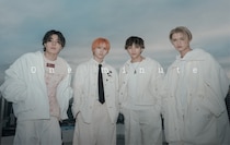 WOLF HOWL HARMONY新曲「One minute（読み:ワンミニット)」のMVを公開！たった一分で、世界は変わる　再起動の瞬間を閉じ込めたラブソング