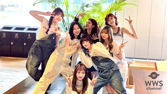 【動画】クリエイティブガールグループ・Ettone（エトネ）、3rd Digital Single「トワイライト」への思いを語る！