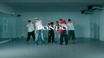 BE:FIRST、新曲「Rondo」Dance Practice映像を公開！TV初披露で鳥肌の声続出！