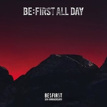 BE:FIRST、9枚目のシングル「BE:FIRST ALL DAY」収録の新曲「Rondo」先行配信スタート！