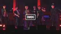 BE:FIRST、平安神宮で開催された奉納スペシャルライブから「BE:FIRST ALL DAY」のライブ映像をYouTubeで公開！